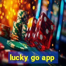 lucky go app